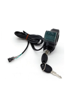 1569 voltometer key